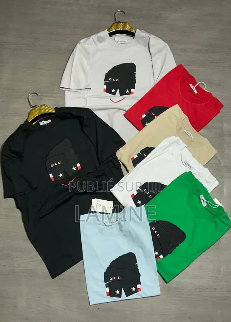 T-Shirt Turquie Original