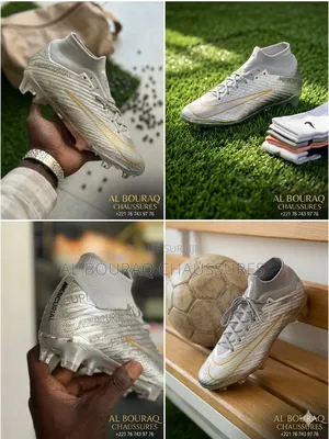  Nike Mercurial Superfly 9 Elite XXV Se (Édition Limitée) ! 