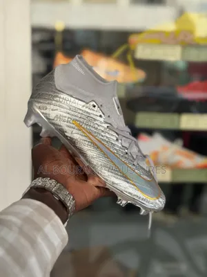  Nike Mercurial Superfly 9 Elite XXV Se (Édition Limitée) ! 