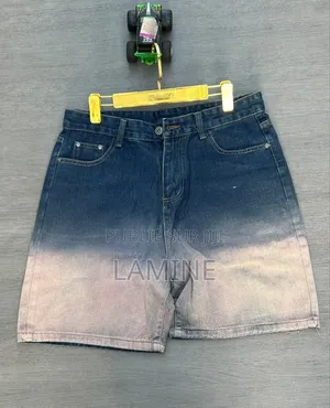 Short Jean Original