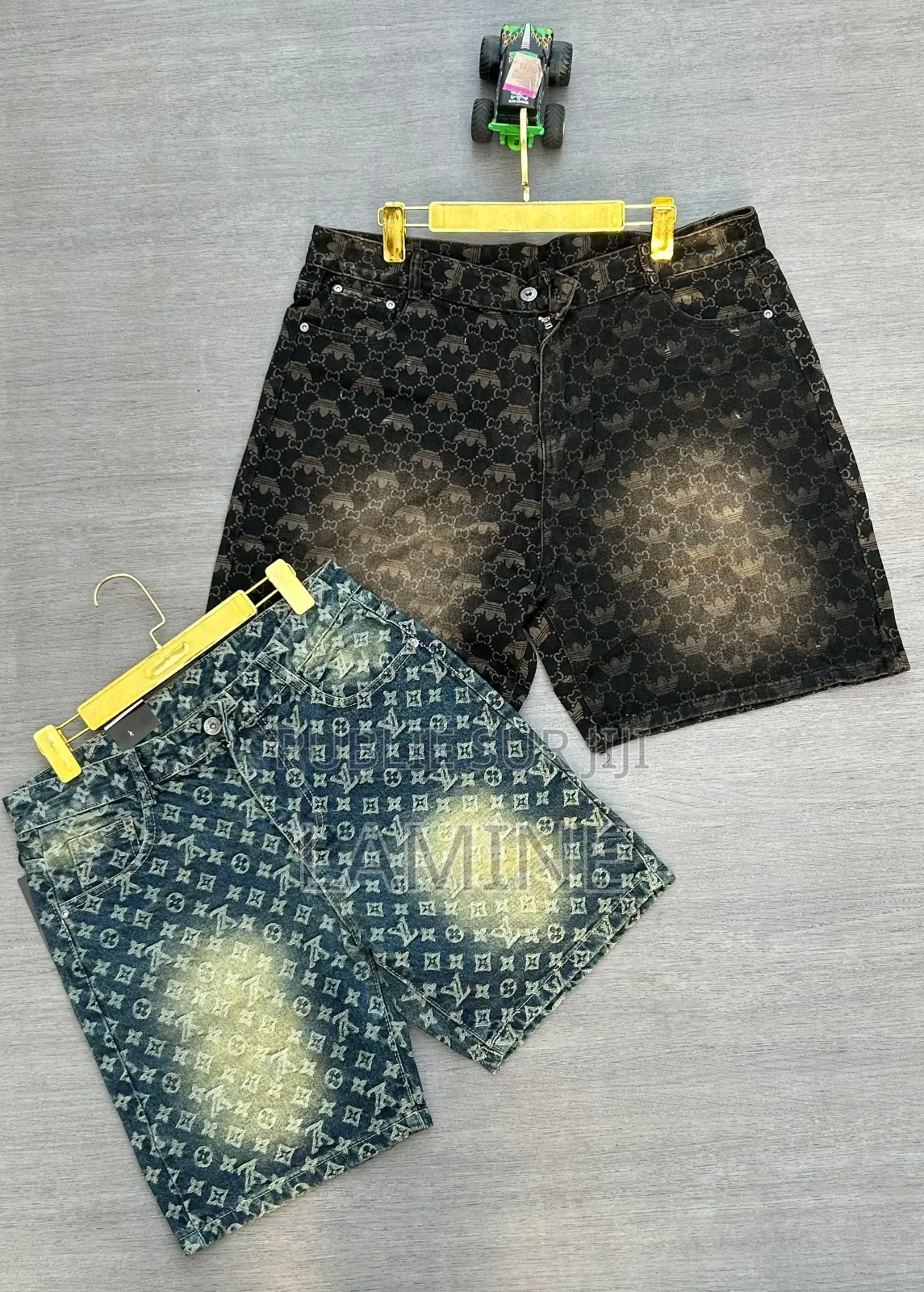 Short Jean Original
