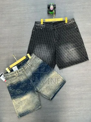 Short Jean Original