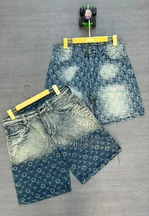 Short Jean Original