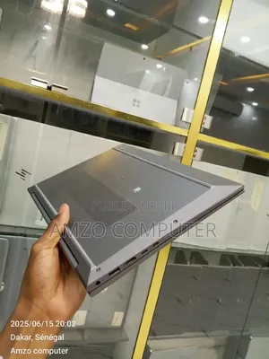 Ordinateur portable HP ZBook Firefly G8 16GB Intel Core i5 SSD 512GB
