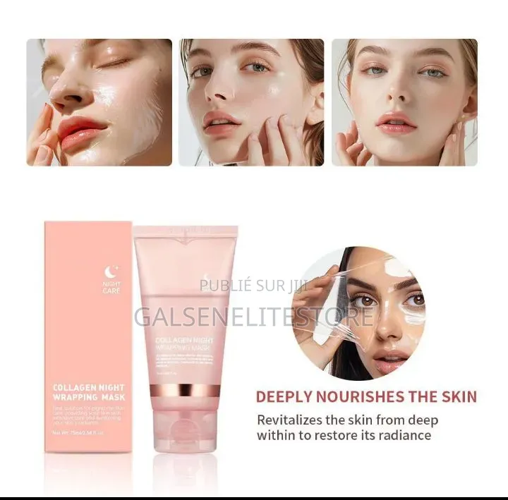 Mask De Médicule
