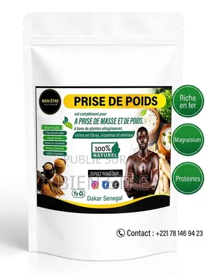 Prise De Poids Homme Et Femme