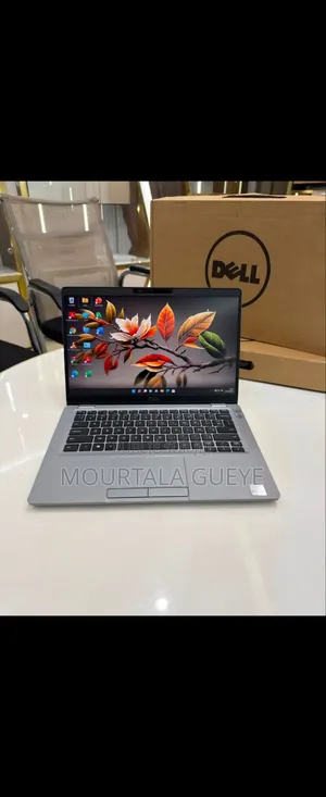 Nouveau Dell Latitude 5310 16GB Intel Core 7 SSD 512GB