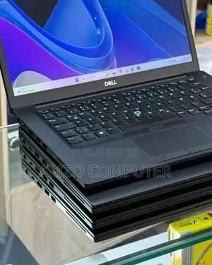 Ordinateur portable Dell Latitude 7490 8GB Intel Core i7 SSD 256GB