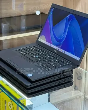 Ordinateur portable Dell Latitude 7490 8GB Intel Core i7 SSD 256GB