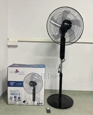 Ventilateur