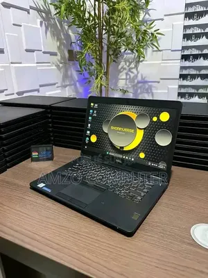 Ordinateur portable Dell Latitude 7490 8GB Intel Core i5 SSD 256GB