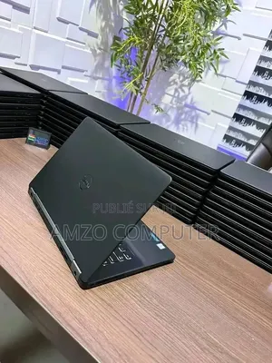 Ordinateur portable Dell Latitude 7490 8GB Intel Core i5 SSD 256GB