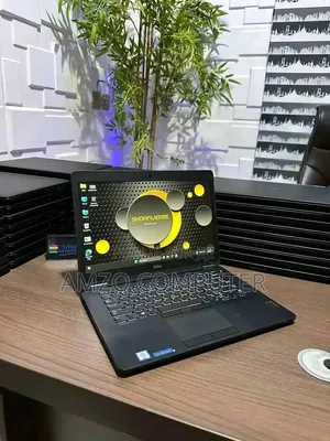 Ordinateur portable Dell Latitude 7490 8GB Intel Core i5 SSD 256GB