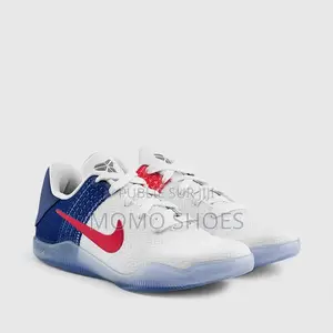 Nike Kobe 11 Elite – Performance Style Iconique