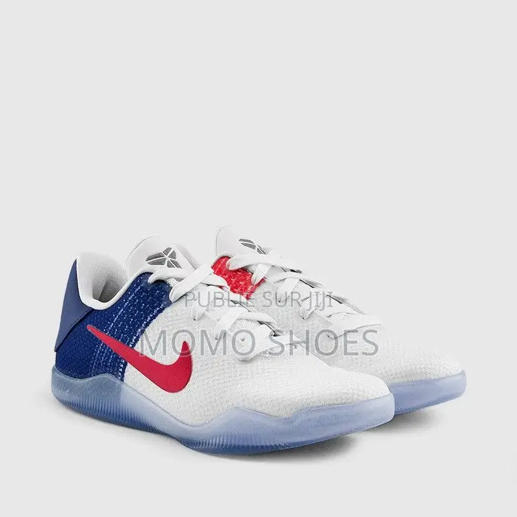 Nike Kobe 11 Elite – Performance Style Iconique