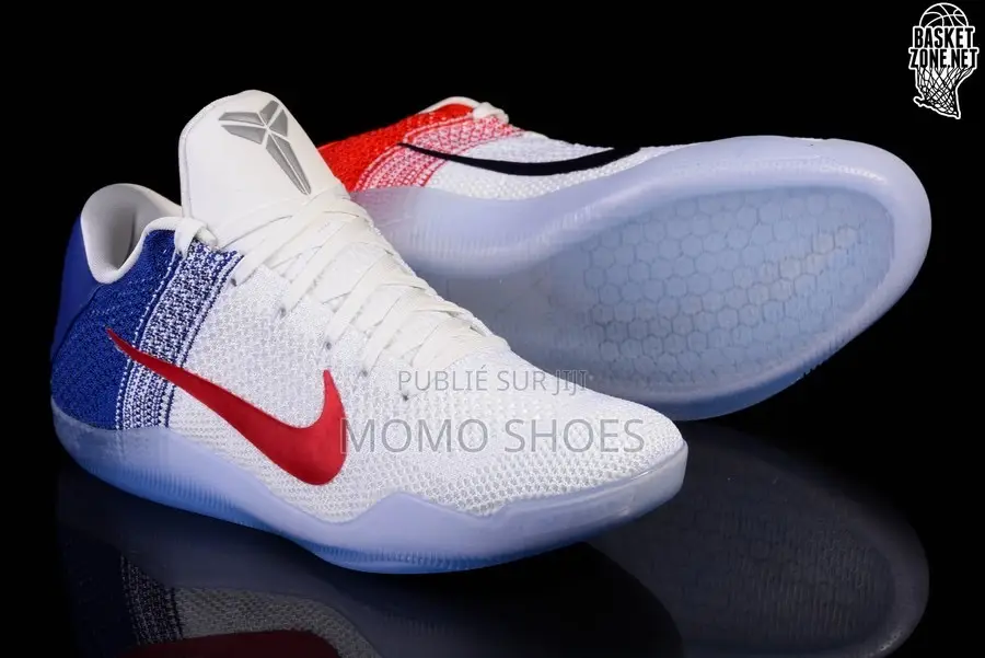 Nike Kobe 11 Elite – Performance Style Iconique