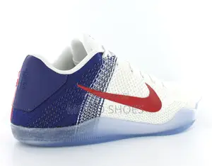 Nike Kobe 11 Elite – Performance Style Iconique