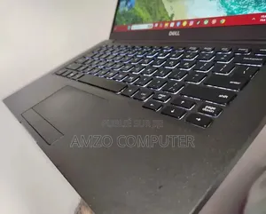 Ordinateur portable Dell Latitude 7400 8GB Intel Core i5 SSD 256GB
