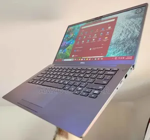 Ordinateur portable Dell Latitude 7400 8GB Intel Core i5 SSD 256GB