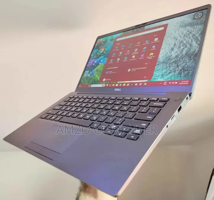 Ordinateur portable Dell Latitude 7400 8GB Intel Core i5 SSD 256GB