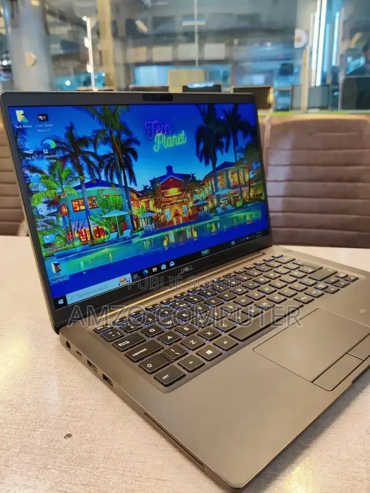 Ordinateur portable Dell Latitude 7400 8GB Intel Core i5 SSD 256GB