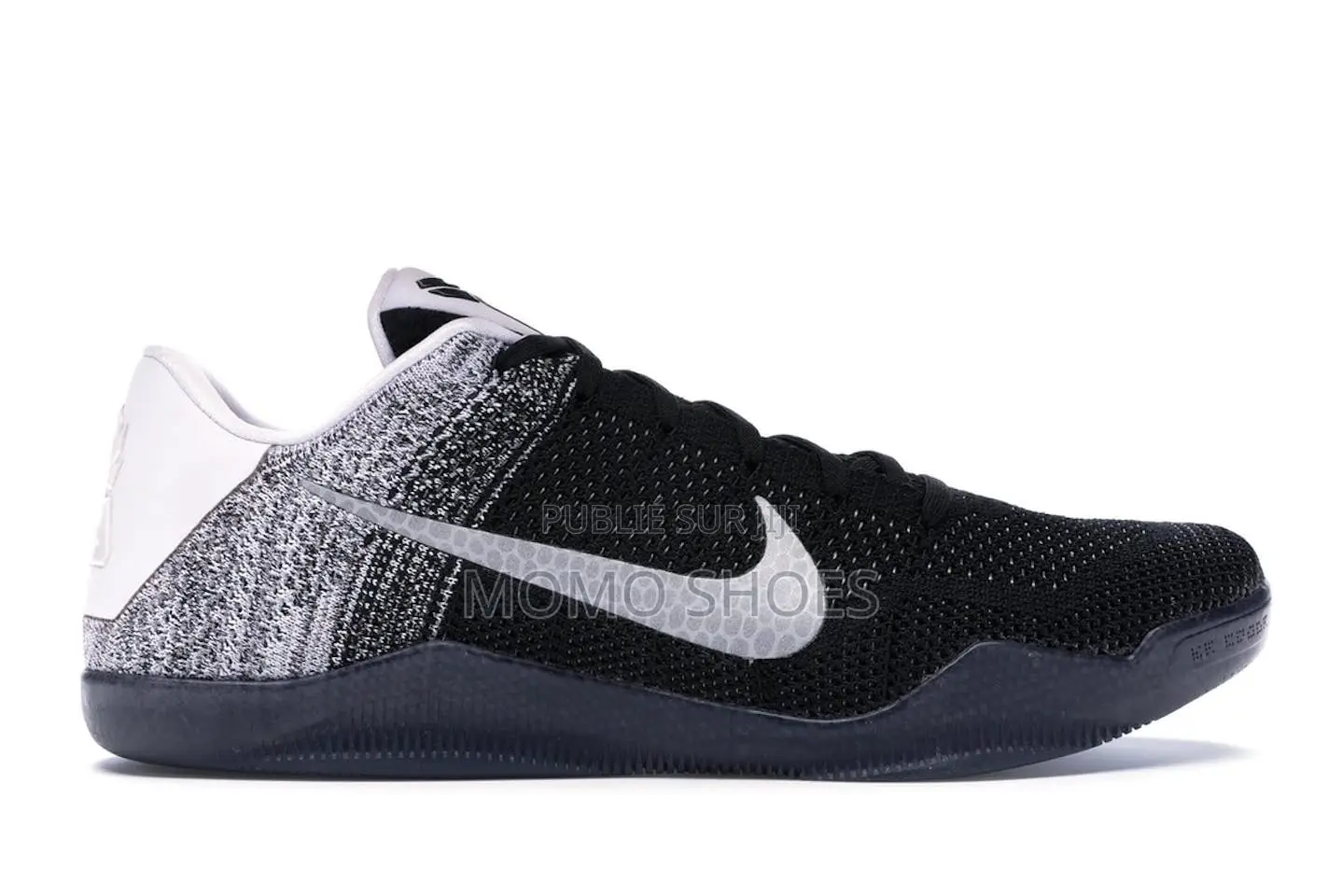 Nike Kobe 11 Elite – Performance Style Iconique