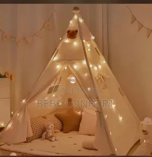 Tente Teepee