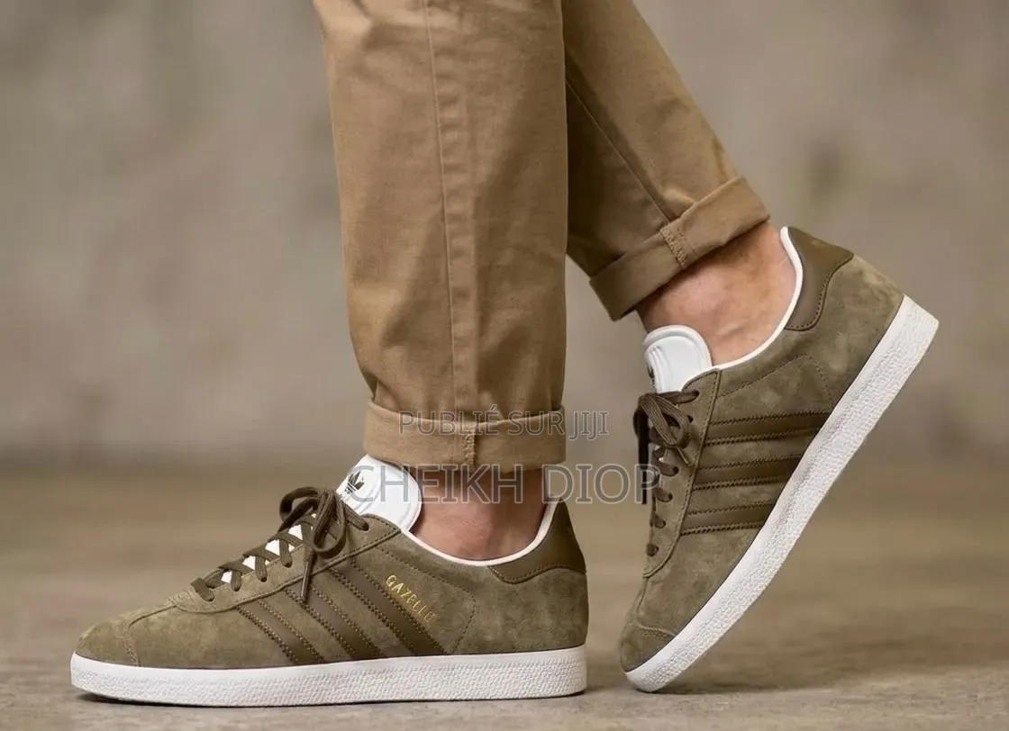 Chaussures De Marque Disponible Chez Catishop