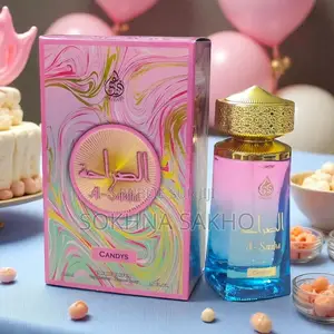 Parfums Candys