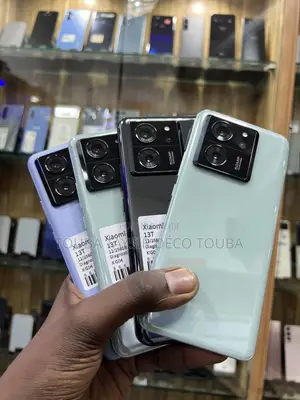 Nouveau Autre Autre 256 GB Noir
