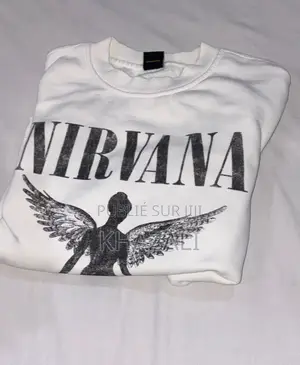 Pull Nirvâna
