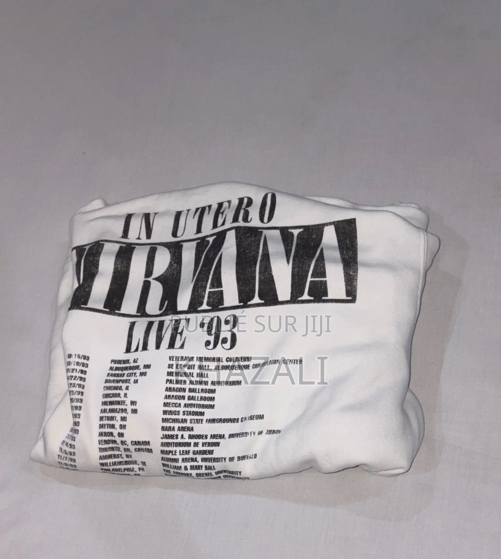 Pull Nirvâna