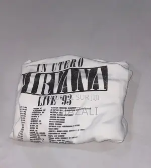Pull Nirvâna