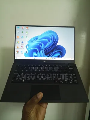 Ordinateur portable Dell XPS 13 9380 8GB Intel Core i5 SSD 256GB