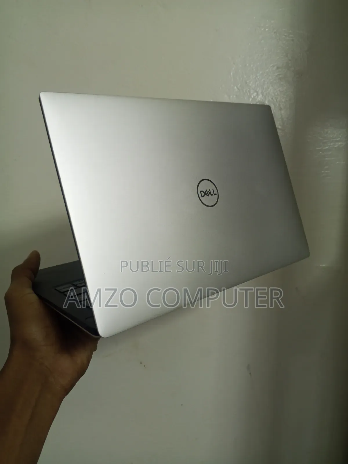 Ordinateur portable Dell XPS 13 9380 8GB Intel Core i5 SSD 256GB
