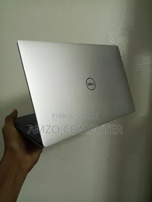 Ordinateur portable Dell XPS 13 9380 8GB Intel Core i5 SSD 256GB