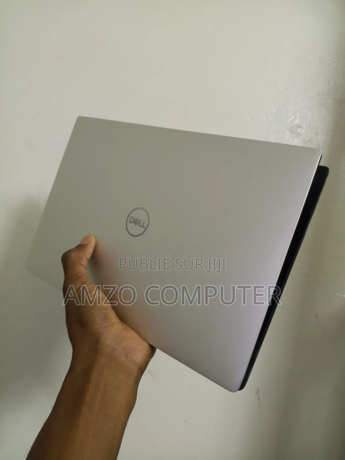Ordinateur portable Dell XPS 13 9380 8GB Intel Core i5 SSD 256GB
