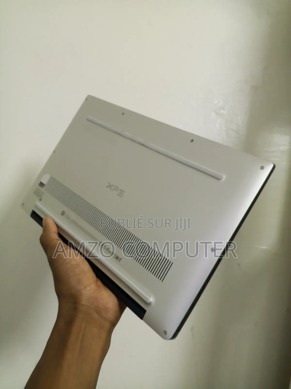 Ordinateur portable Dell XPS 13 9380 8GB Intel Core i5 SSD 256GB