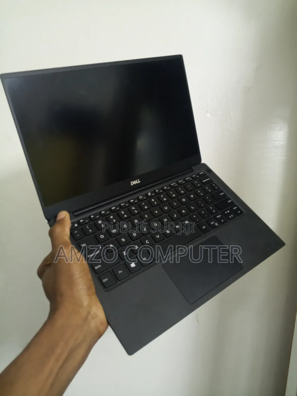 Ordinateur portable Dell XPS 13 9380 8GB Intel Core i5 SSD 256GB
