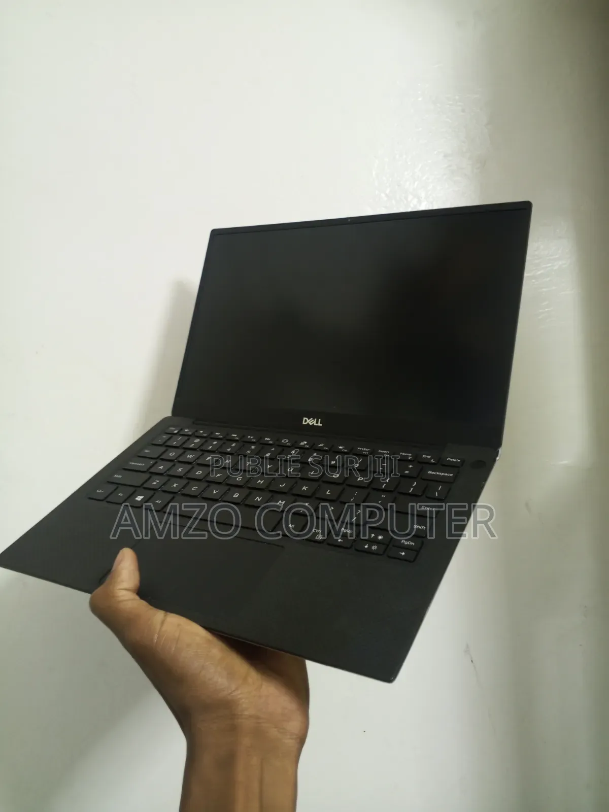 Ordinateur portable Dell XPS 13 9380 8GB Intel Core i5 SSD 256GB