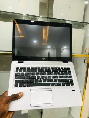 Ordinateur portable HP EliteBook 840 G3 8GB Intel Core i5 SSD 256GB
