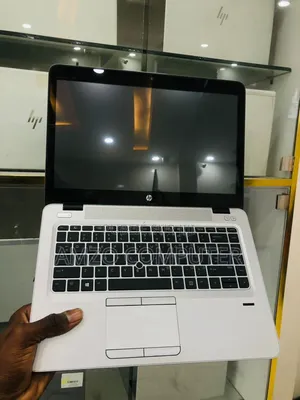 Ordinateur portable HP EliteBook 840 G3 8GB Intel Core i5 SSD 256GB