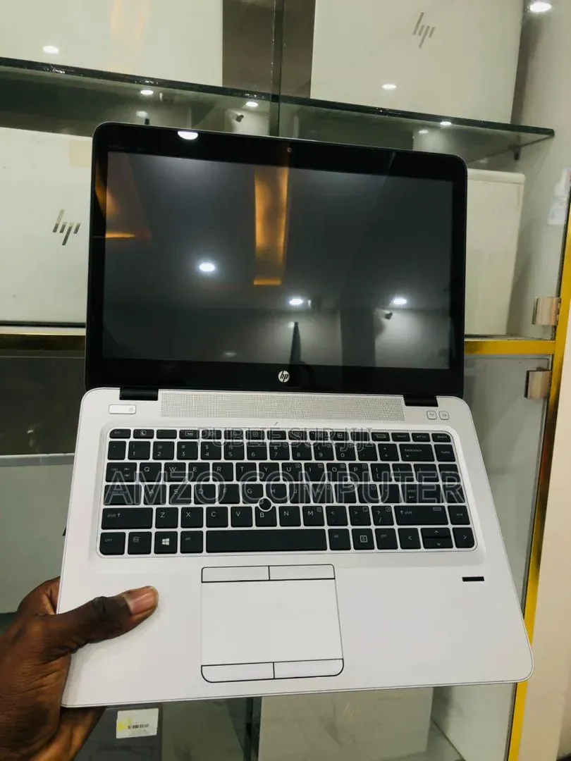 Ordinateur portable HP EliteBook 840 G3 8GB Intel Core i5 SSD 256GB