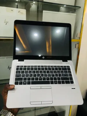 Ordinateur portable HP EliteBook 840 G3 8GB Intel Core i5 SSD 256GB