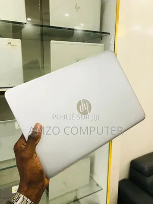 Ordinateur portable HP EliteBook 840 G3 8GB Intel Core i5 SSD 256GB