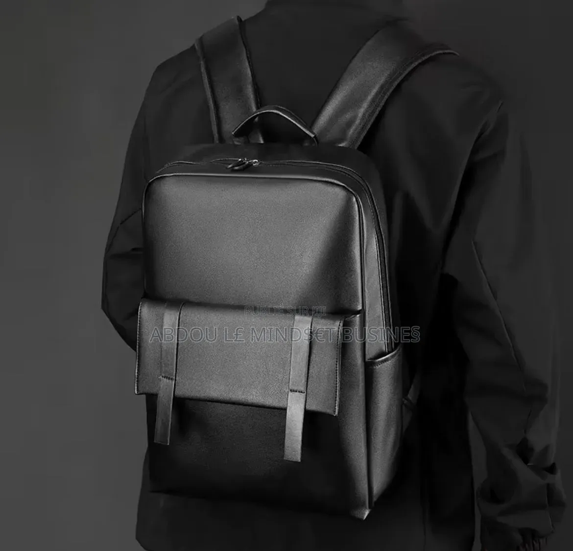 Sac Cuir Disponible