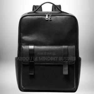 Sac Cuir Disponible