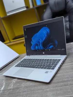 Ordinateur portable HP ProBook 440 G7 8GB Intel Core i5 SSD 256GB
