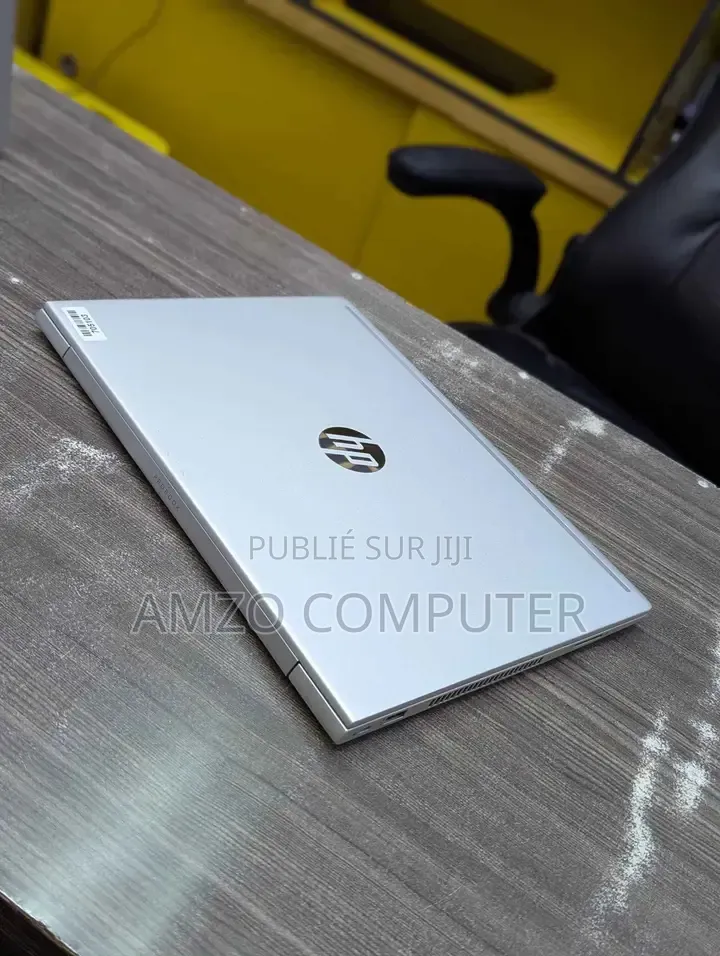 Ordinateur portable HP ProBook 440 G7 8GB Intel Core i5 SSD 256GB