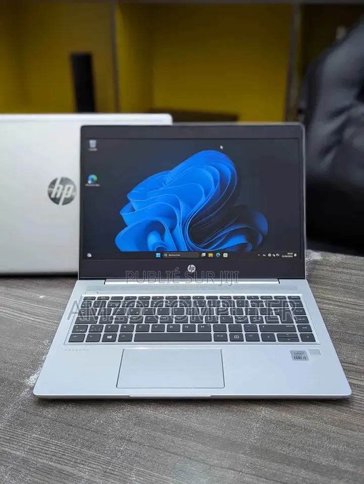 Ordinateur portable HP ProBook 440 G7 8GB Intel Core i5 SSD 256GB